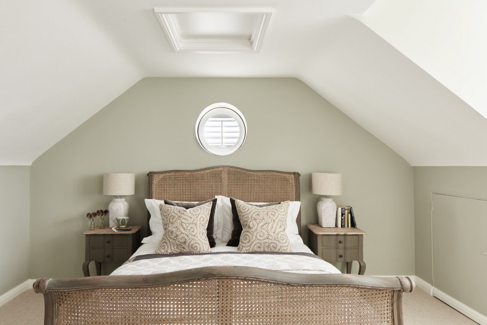 Arundel Town House | Master Bedroom | Interior Designers